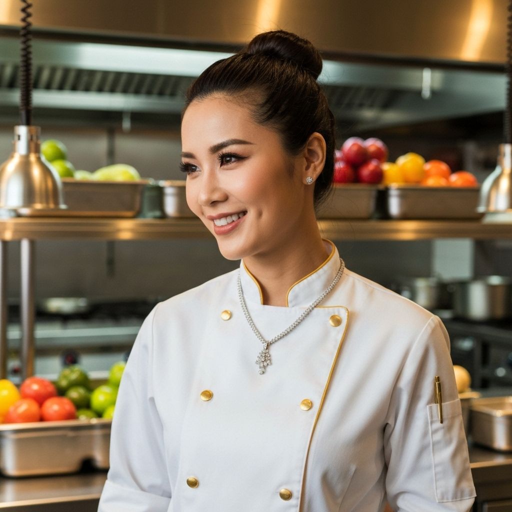 Madame Zhu