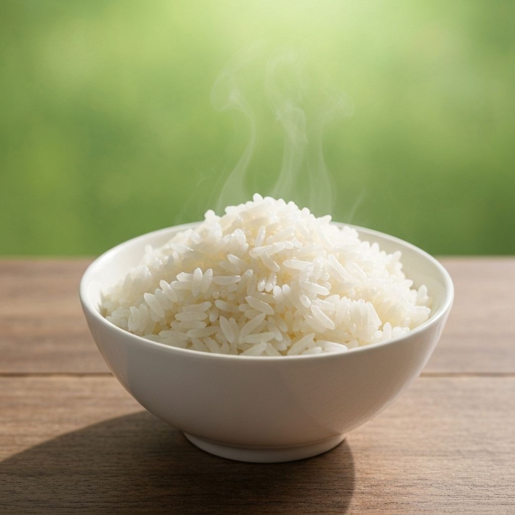 Riz Jasmin